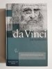 LEONARDO DA VINCI. LOT WYOBRAŹNI - Charles Nicholl 